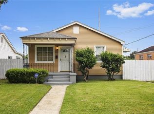 3915 Isabel St, Jefferson, LA 70121