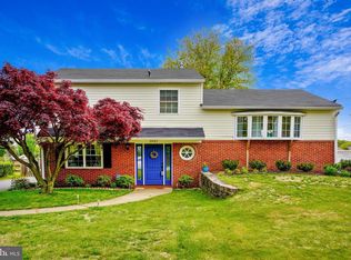 5957 Hunt Club Rd, Elkridge, MD 21075