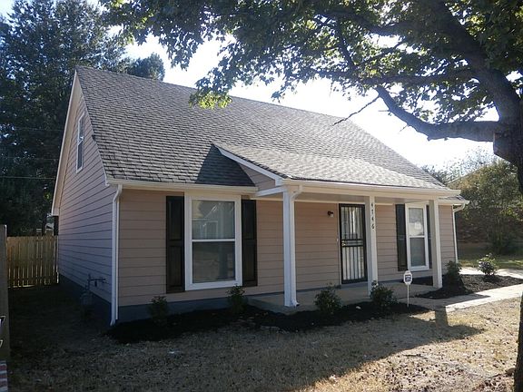 2nd image of 4746 Barkshire Dr