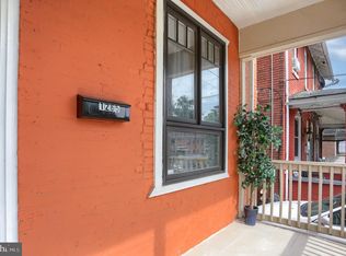 1265 S 13th St, Harrisburg, PA 17104