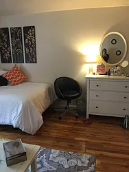 Rented by City Connections Realty