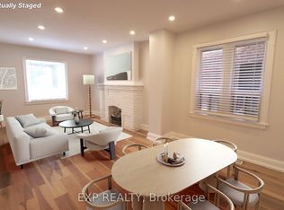 342 Eglinton Ave E, Toronto, ON M4P 1L8