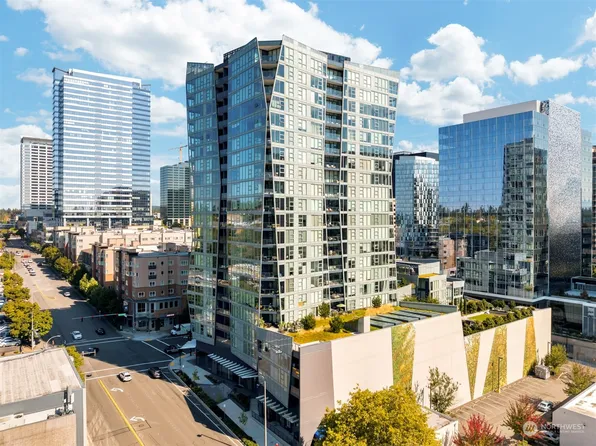 188 Bellevue Way NE #1401, Bellevue, WA 98004