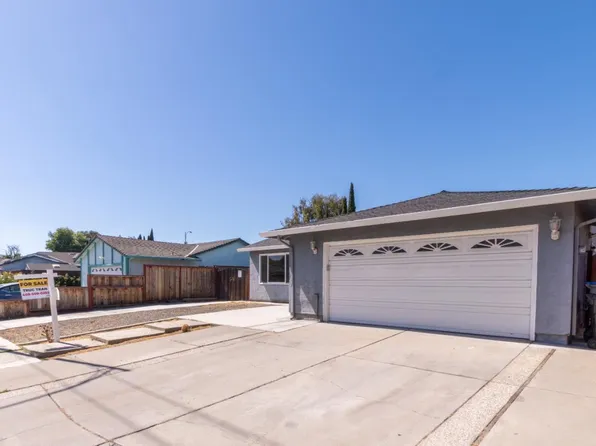 77 Shenado Pl, San Jose, CA 95136