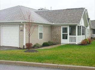 692 Scott Dr, Mansfield, OH