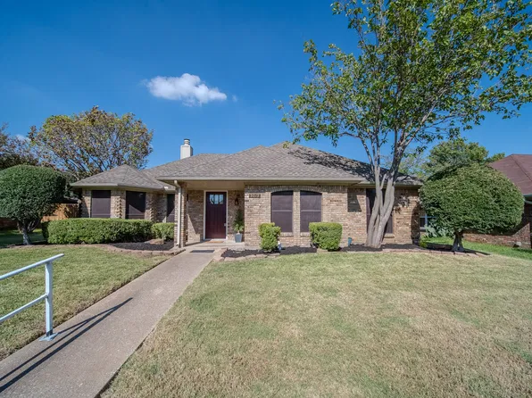 2213 Moore Dr, Plano, TX 75074