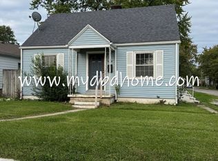 4114 Monroe St, Fort Wayne, IN 46806