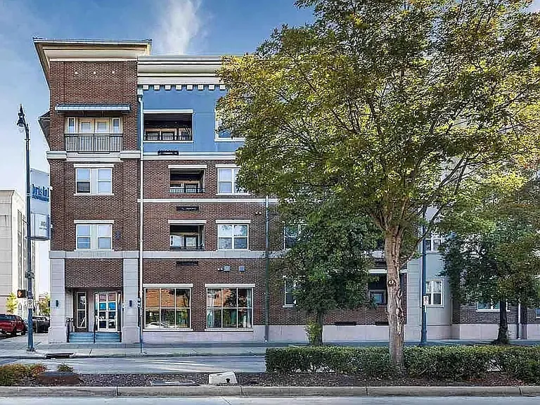 Bristol Southside Condos