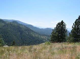 1555 Comstock Mine Rd, Colville, WA 99114