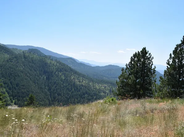 1555 Comstock Mine Rd, Colville, WA 99114