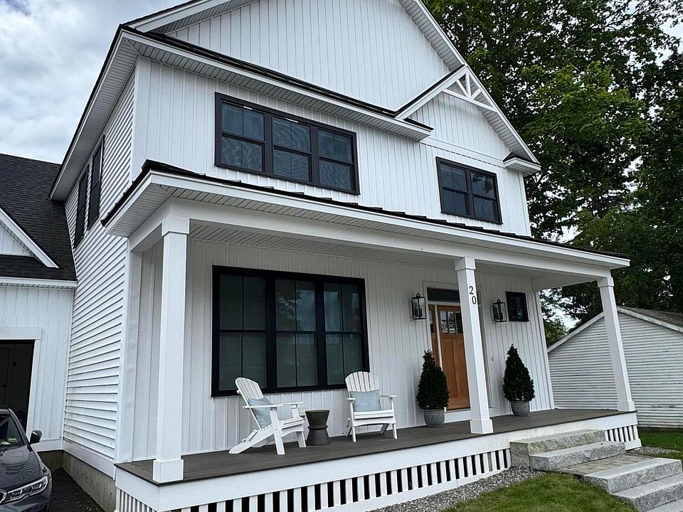 2nd image of 20 Chase Hill Road
