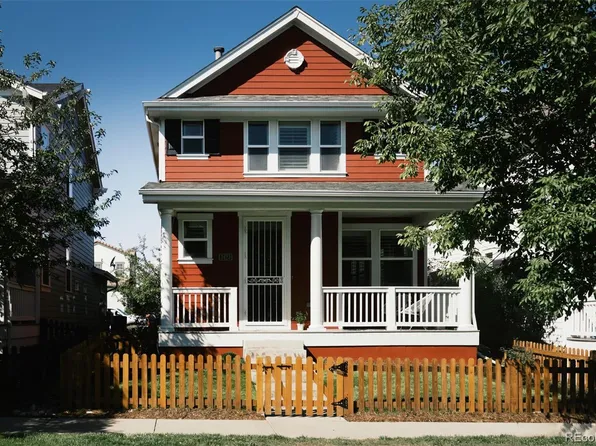 3423 Wabash Street, Denver, CO 80238