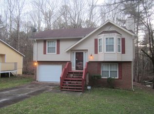 594 Tarragon Way SW, Atlanta, GA 30331