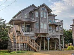 53216 Runboat Cir LOT 39, Frisco, NC 27936