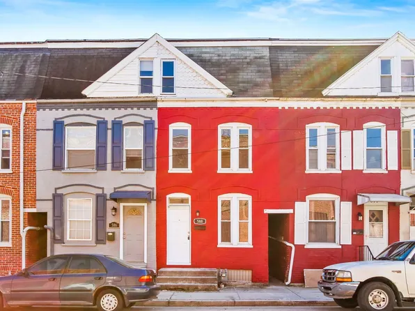588 Company St, York, PA 17401
