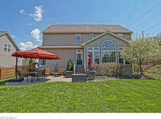 10414 Tolland Dr, Aurora, OH 44202