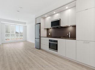 25 Cordova Ave #318, Toronto, ON M9A 2H5
