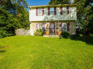 2221 W North Bend Rd, Cincinnati, OH 45239