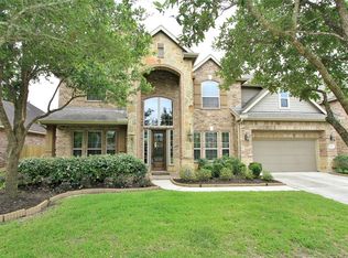 14614 Castle Cove Ln, Houston, TX 77044