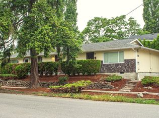 3544 S Asotin St, Tacoma, WA