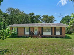 1041 Causey Rd, Conway, SC 29526