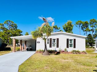 19472 Bermuda Ct #2M, North Fort Myers, FL 33903