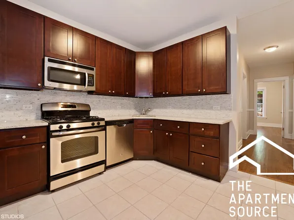 1806 N Sheffield Ave, Chicago, IL