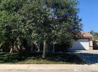 15326 Aguila Pass, Moreno Valley, CA 92555