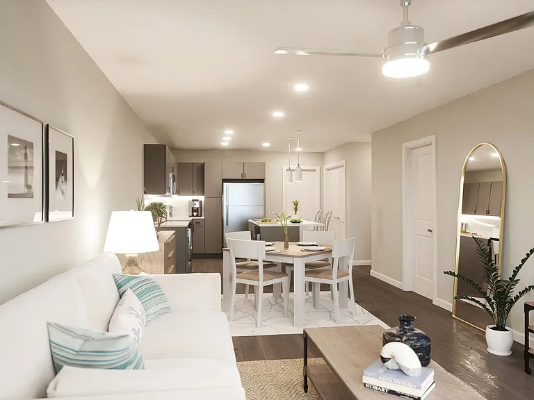 The Village at Compass Pointe Townhomes — Photo 32