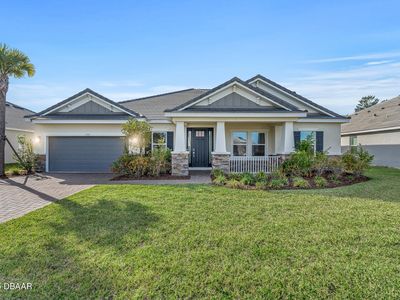 1312 Arklow Cir, Ormond Beach, FL, 32174