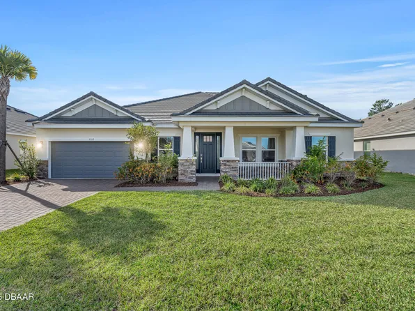 1312 Arklow Cir, Ormond Beach, FL 32174