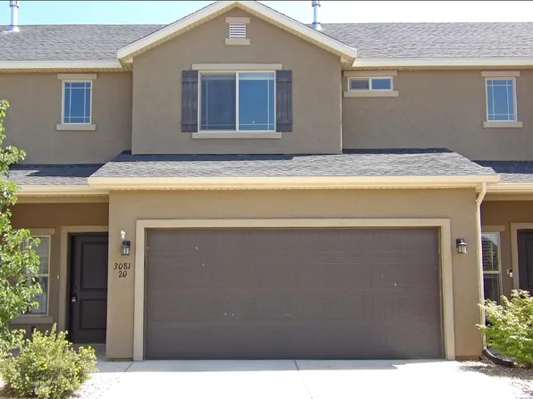 3081 W 1725 N #20, Cedar City, UT 84721