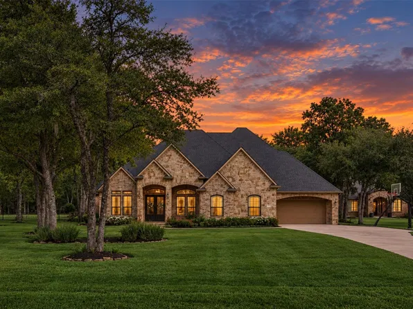 3422 Woodbine Dr, Weston Lakes, TX 77441