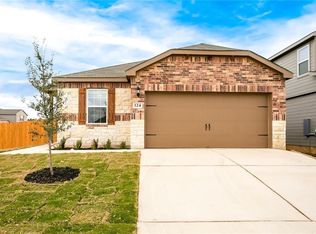124 Revolution Rd, Liberty Hill, TX 78642