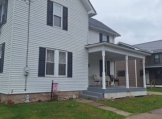 350 3rd St, Benton, PA 17814