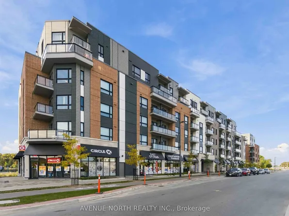 1350 Hemlock Rd #202, Ottawa, ON K1K 5C2