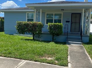 1318 W Cypress St, Tampa, FL 33606
