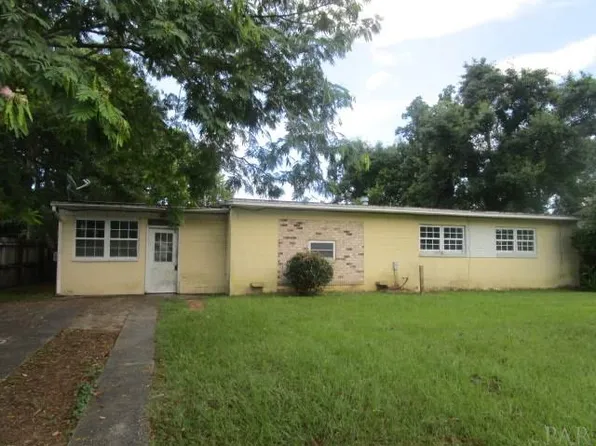 119 Aquamarine Dr, Pensacola, FL 32505