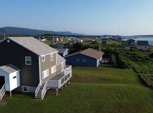 15715 Cabot Trl, Cheticamp, NS B0E 1H0