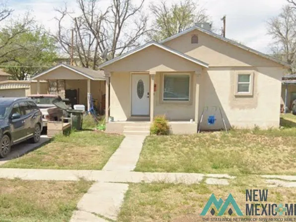 1019 N Thomas St, Carlsbad, NM 88220