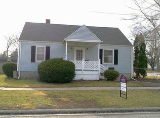 507 Joseph St, Bay City, MI