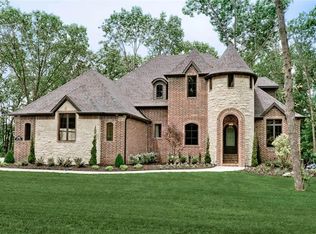 1305 Royal Ave, Centerton, AR 72719