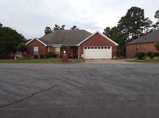 117 Ridgeland Dr, Maumelle, AR 72113