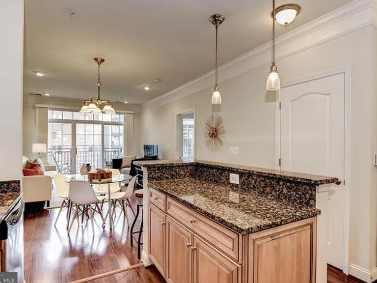 1451 Belmont St NW #320 — Photo 5