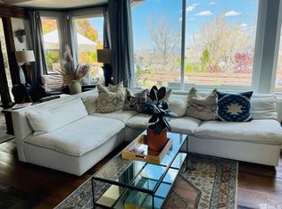 3443 Skyline View Dr, Reno, NV 89509