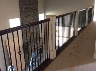 11575 Crystal Bay Circle, Maumelle, AR 72113