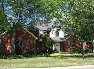 1105 Loyola Dr, Little Rock, AR 72211