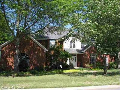 1105 Loyola Dr, Little Rock, AR, 72211