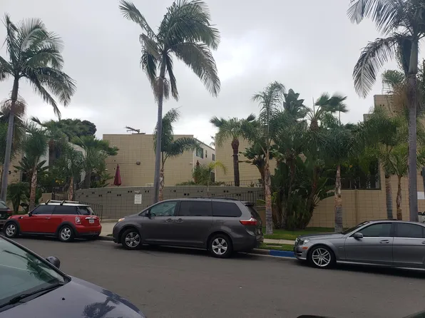 4039 Brant St #N, San Diego, CA 92103