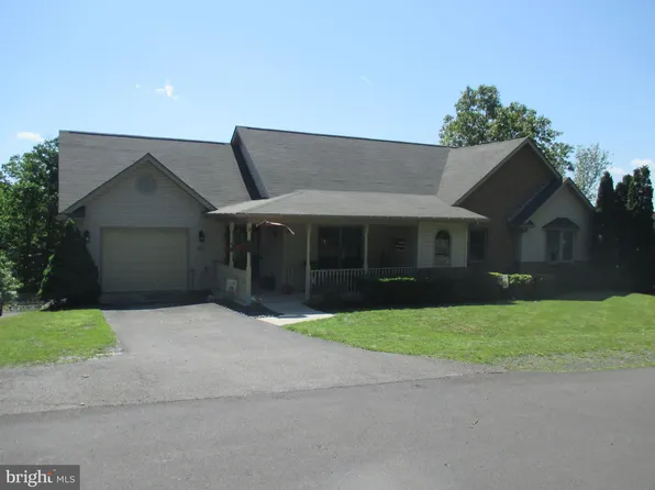151 Juniper Dr, Ridgeley, WV 26753